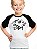 Camiseta infantil amor da dinda camisa criança madrinha - Imagem 2