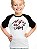Camiseta infantil amor da dinda camisa criança madrinha - Imagem 2