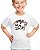 Camiseta infantil amor da dinda camisa criança madrinha - Imagem 1