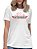 Camiseta enfermagem a vida como prioridade curso faculdade - Imagem 2