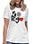 Camiseta biologia universitária curso faculdade camisa - Imagem 1