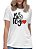 Camisa biologia curso love faculdade camiseta universitária - Imagem 1