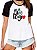 Camisa biologia curso love faculdade camiseta universitária - Imagem 2