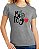 Camisa biologia curso love faculdade camiseta universitária - Imagem 3