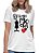 Camiseta design de moda curso faculdade universitária camisa - Imagem 1