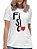 Camisa love fisica camiseta curso faculdade universitaria - Imagem 3