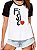 Camisa love fisica camiseta curso faculdade universitaria - Imagem 1