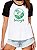 Camiseta biologia curso faculdade profissão bióloga camisa - Imagem 2