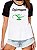 Camisa curso enfermagem camiseta faculdade universitária - Imagem 1