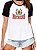 Camisa curso nutrição camiseta faculdade universitária - Imagem 1