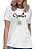 Camisa química curso faculdade universitária camiseta raglan - Imagem 3