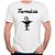 Camiseta farmácia curso faculdade farmacêutico profissão - Imagem 1