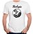 Camisa curso biologia faculdade biólogo camiseta raglan - Imagem 3