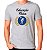 Camiseta educação física faculdade personal trainer curso - Imagem 3