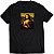 Camiseta Mona Lisa Cerveja Camisa divertida Beer arte - Imagem 1