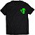 Camiseta Alienígena E.T de Bolso Camisa Alien divertida - Imagem 1