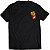 Camiseta Batata Frita Lanche Camisa fritas lanchonete - Imagem 1