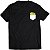Camiseta Batata frita de bolso Camisa fast food divertido - Imagem 1