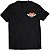 Camiseta Pride LGBTQIA+ Camisa Orgulho good vibes love - Imagem 1