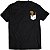 Camiseta dinossauro de bolso camisa fofo cute divertido - Imagem 1