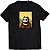 Camiseta Mona Lisa panda Camisa divertida engraçada arte - Imagem 1