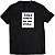Camiseta Toma conta da sua vida Camisa frase divertida - Imagem 1