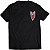 Camiseta Gato thug Camisa gangsta cat street style moda - Imagem 1