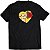 Camiseta feminismo empoderamento Camiseta mulher forte - Imagem 1