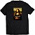 Camiseta Calmona mona lisa Camisa meme arte divertido - Imagem 1