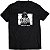Camiseta Gangsta Vader Camisa Star wars swag geek - Imagem 1