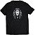 Camiseta Anonymous faraó Camsa meme egito mascara guy fawks - Imagem 1