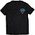 Camiseta Diamante Camiseta Moda Street Galaxia estilo de rua - Imagem 1