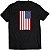 Camisa Bandeira dos estados unidos Camiseta EUA USA - Imagem 1