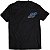Camiseta Saturno planeta Galaxia Camisa espaço sideral - Imagem 1