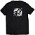 Camiseta Mulher gangsta thug Camisa Swag moda street - Imagem 1