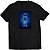 Camiseta Buldog Gangster Thug Camiseta Moda de rua swag - Imagem 1