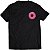 Camiseta Donut Rosquinha TSHIRT Camisa divertida tv - Imagem 1