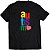 Camiseta Autismo autista blusa camisa unissex pronta entrega - Imagem 1