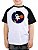 Camiseta infantil planetas aniversário astronauta espaço - Imagem 2