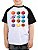 Camiseta infantil Sistema solar tipos de planeta espaço - Imagem 1