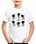 Camiseta infantil astronautas divertido espaço galáxia - Imagem 2