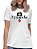 Camiseta Feminina curso de fotografia camisa faculdade - Imagem 1