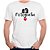 Camiseta Faculdade fotografia camisa curso universitária - Imagem 1