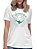 Camiseta feminina Enfermagem faculdade camisa universitária - Imagem 1