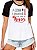 Camiseta a cozinha é pequena mas é cheia de amor camisa - Imagem 1