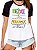 Camiseta deixe a felicidade entrar camisa motivacional - Imagem 1