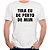 Camiseta tira eu perto de mim camisa engraçada divertida - Imagem 1