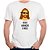 Camiseta Deus abençoe o role camisa divertida jesus meme - Imagem 2