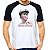 Camiseta ainda bem que foda-se camisa divertida estatua Davi - Imagem 1