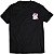 Camiseta unicórnio gordo de bolso camisa divertida engraçada - Imagem 1